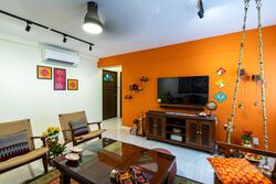 Blk 115 MARSILING RISE (Woodlands), HDB Executive #580380891